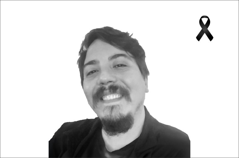 Heitor Bera tinha 38 anos e foi diretor do Procon de Itaquaquecetuba