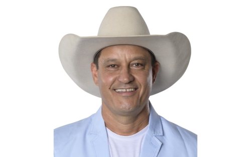 Foto de Cowboy Edimar