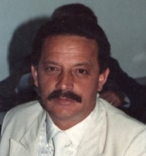 Foto de Evaristo da Silva Filho