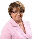 Foto de Cidinha Da Assistente Social