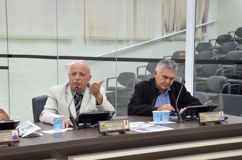 Foto 6 de 18ª Sessão Ordinária de 2026