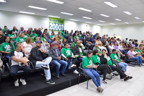 Foto 6 de 32ª Sessão Ordinária de 2026