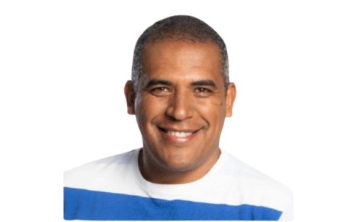Foto de Xandão