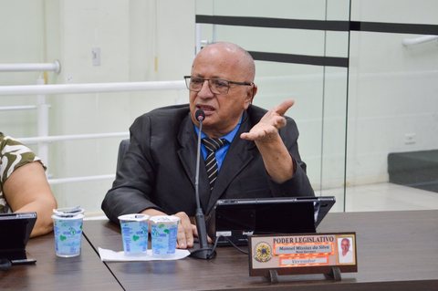 Foto 5 de 7ª Sessão Ordinária de 2026