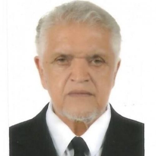 Foto de Emelson Martins Pereira