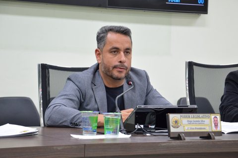 Foto 4 de 22ª Sessão Ordinária de 2026
