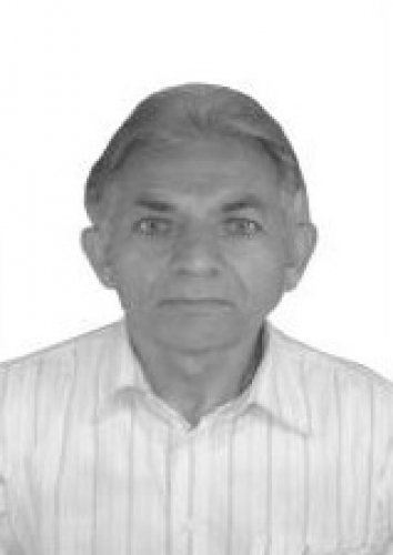 Foto de Professor João