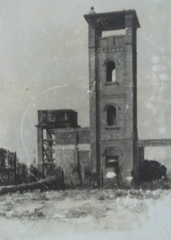 Castelinho da Pedreira