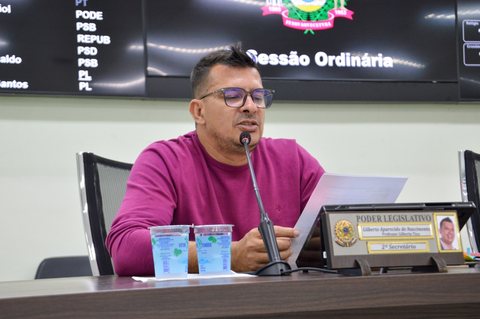 Foto 10 de 9ª Sessão Ordinária de 2026