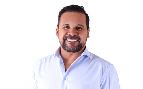 Foto de David Neto