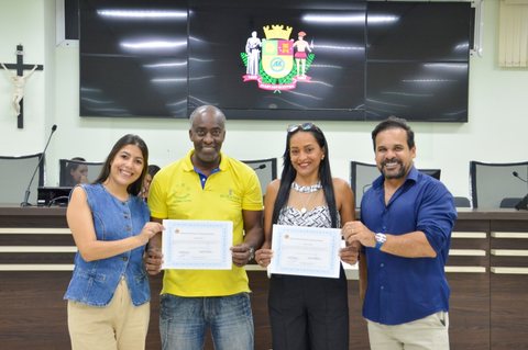 Foto 6 de 11º Sessão Ordinária de 2026