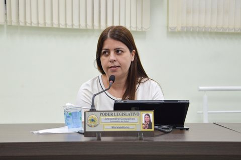 Foto 9 de 11º Sessão Ordinária de 2026