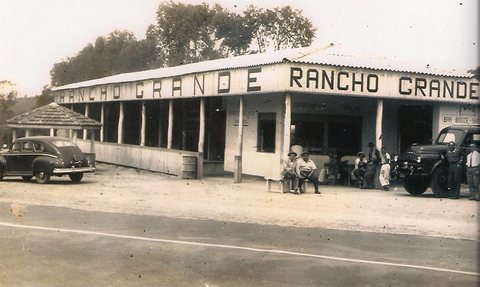 Rancho Grande