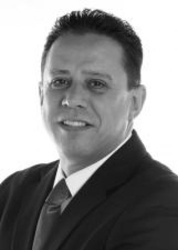 Foto de Pastor Edésio Fernandes