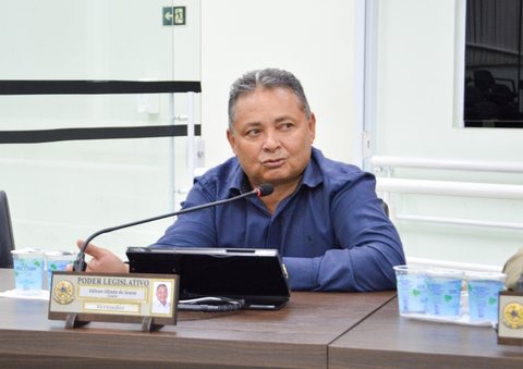 Foto 4 de 11º Sessão Ordinária de 2026