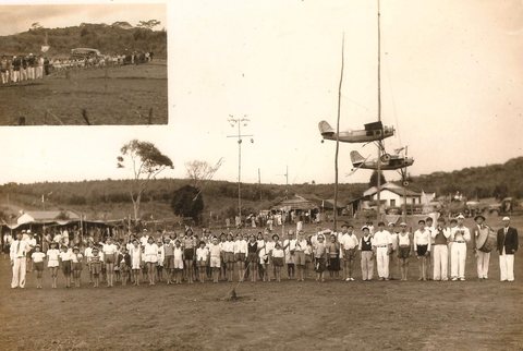 Undokai (1949)
