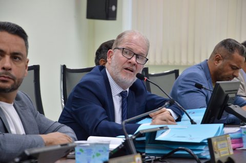 Foto 6 de 17ª Sessão Ordinária de 2026