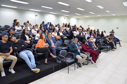 Foto 6 de 30ª Sessão Ordinária de 2026