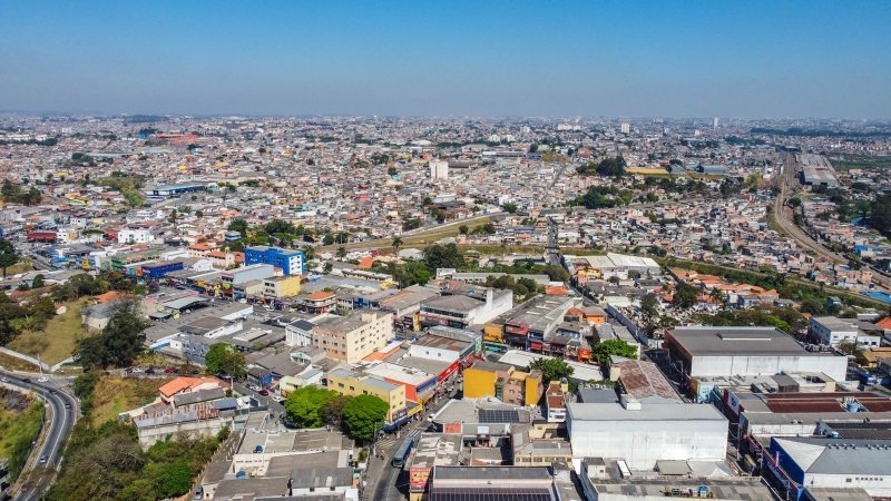 Ação discutirá como os espaços da cidade podem ser utilizados