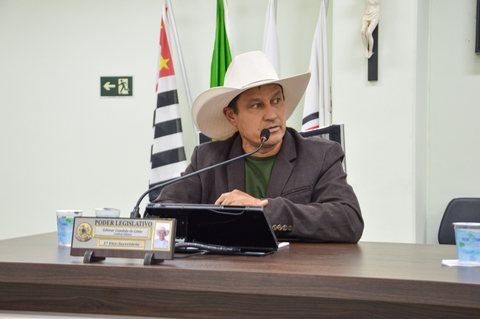 Foto 3 de 18ª Sessão Ordinária de 2026