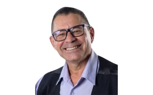 Foto de Professor Francisco