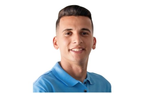 Foto de Gustavo