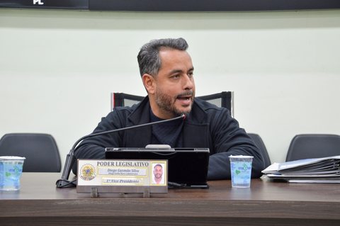 Foto 4 de 18ª Sessão Ordinária de 2026