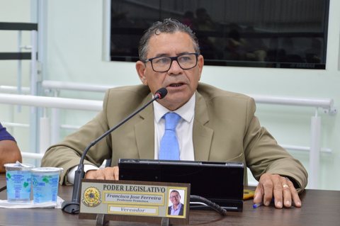 Foto 3 de 7ª Sessão Ordinária de 2026
