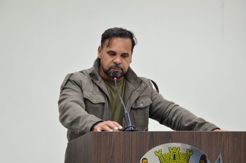 Foto 2 de 28ª Sessão Ordinária de 2026