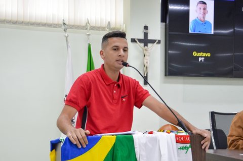 Foto 3 de 35ª Sessão Ordinária de 2026