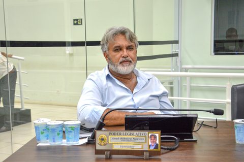 Foto 2 de 8ª Sessão Ordinária de 2026