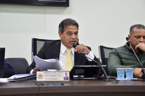 Foto 4 de 19ª Sessão Ordinária de 2026