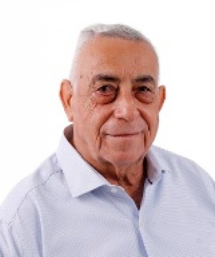 Foto de Mário Charutinho