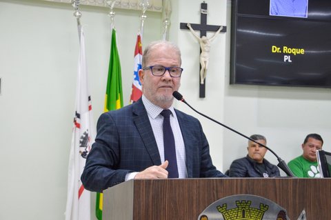 Foto 7 de 32ª Sessão Ordinária de 2026