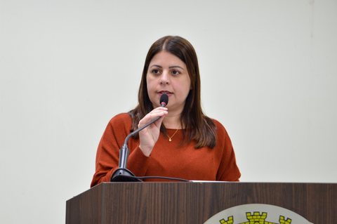 Foto 8 de 19ª Sessão Ordinária de 2026