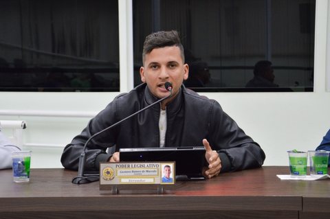 Foto 4 de 34ª Sessão Ordinária de 2026